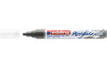 Edding Acrylmarker 5100 medium anthrazit sdm