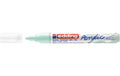 Edding Acrylmarker 5100 medium mellow mint sdm