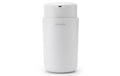 Brabantia Seifenspender ReNew White B: 9.3cm, H: 14.3cm, L: 7.6cm
