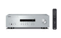 Yamaha R-S202DAB, Stereo Receiver 2x 100Watt RMS, DAB+, Bluetooth, Silber
