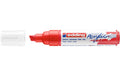 Edding Acrylmarker 5000 breit verkehrrot sdm