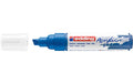 Edding Acrylmarker 5000 breit enzianblau sdm
