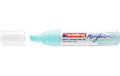 Edding Acrylmarker 5000 breit pastellblau sdm