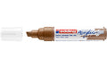 Edding Acrylmarker 5000 breit haselnuss sdm