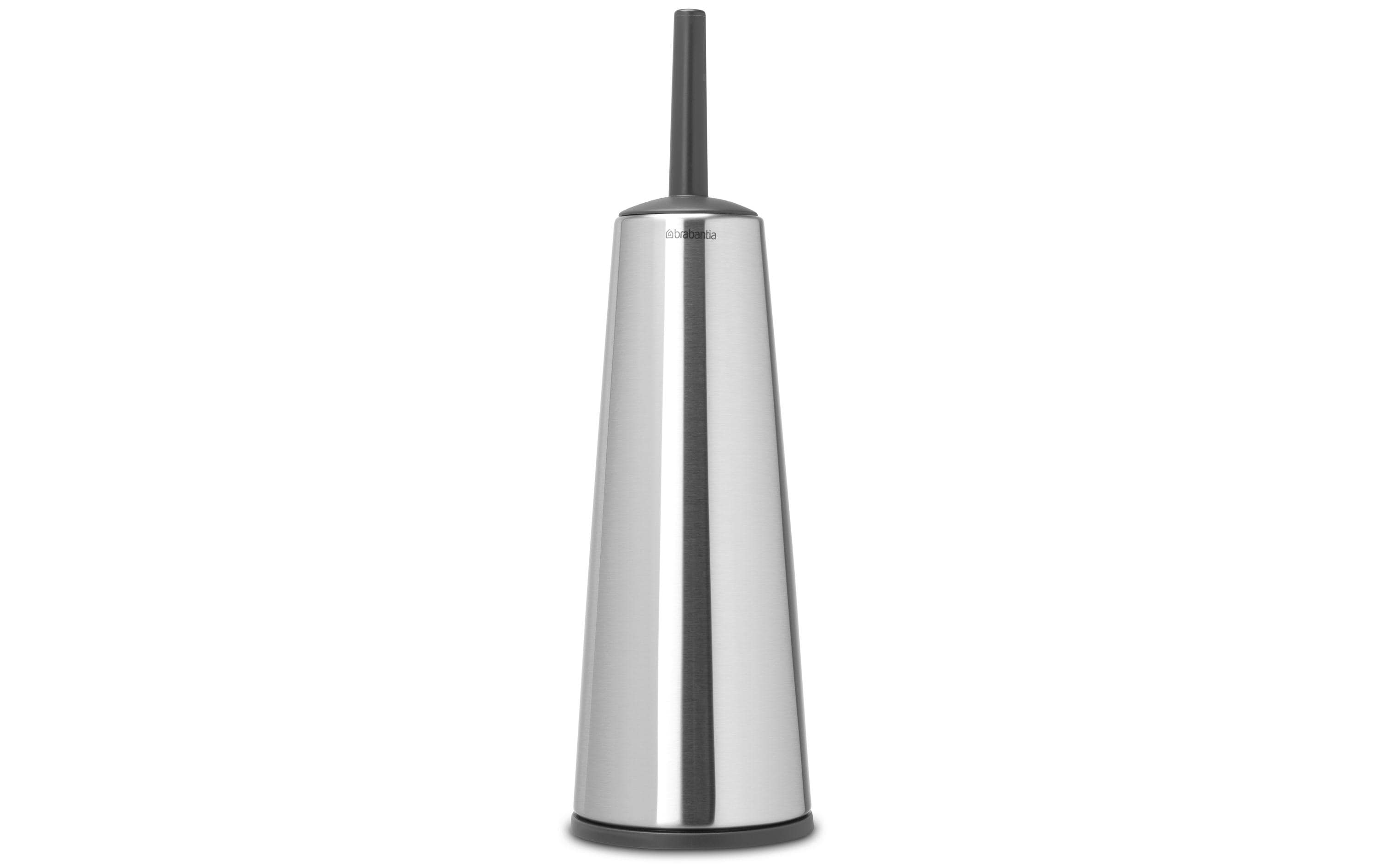 Brabantia Toilettenbürste Classic Brilliant Steel