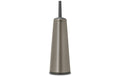 Brabantia Toilettenbürste ReNew Platinum