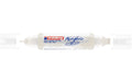 Edding Acrylmarker 5400 double liner verkehrsweiss sdm