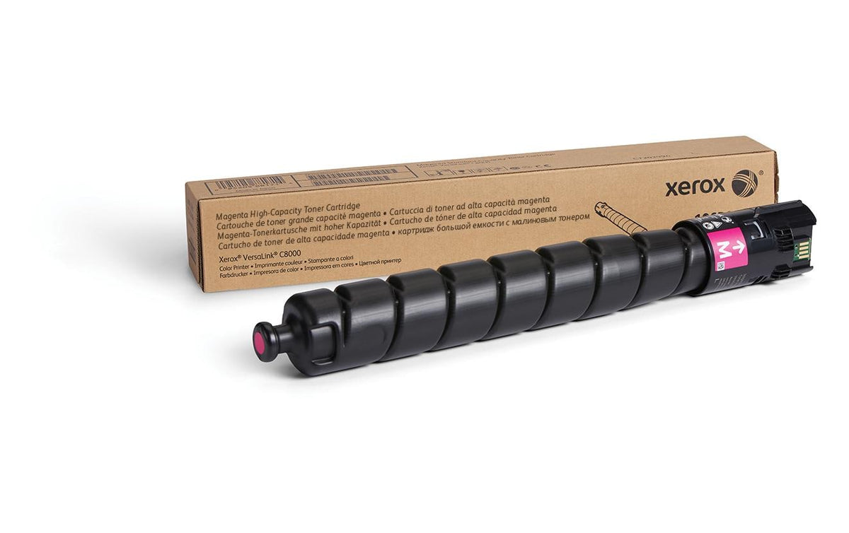 XEROX Toner 106R04051 Magenta für C8000V/DT, C8000V/DTM