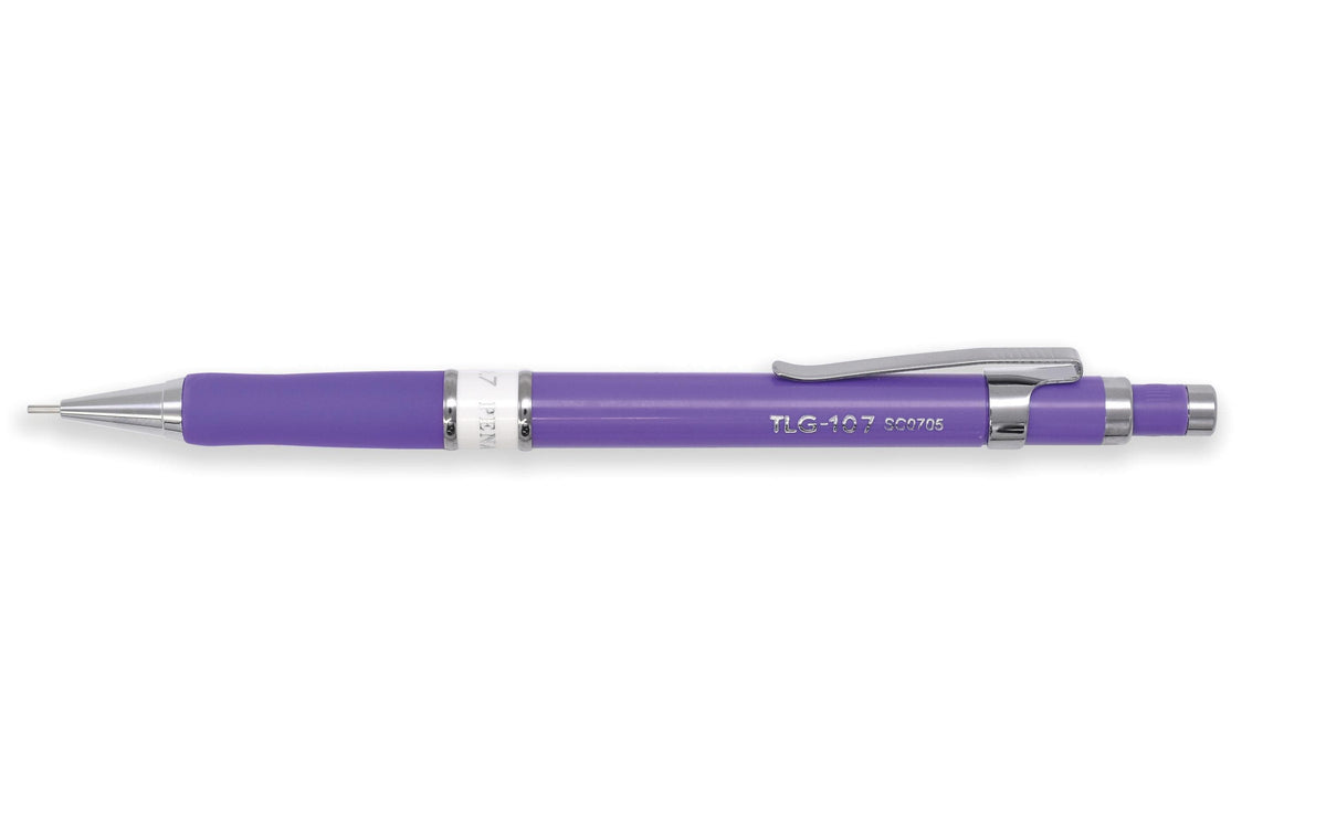 Penac Druckbleistift TLG-107 lila Minenstärke 0.7mm