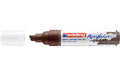 Edding Acrylmarker 5000 breit schokobraun sdm