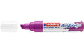 Edding Acrylmarker 5000 breit beere sdm