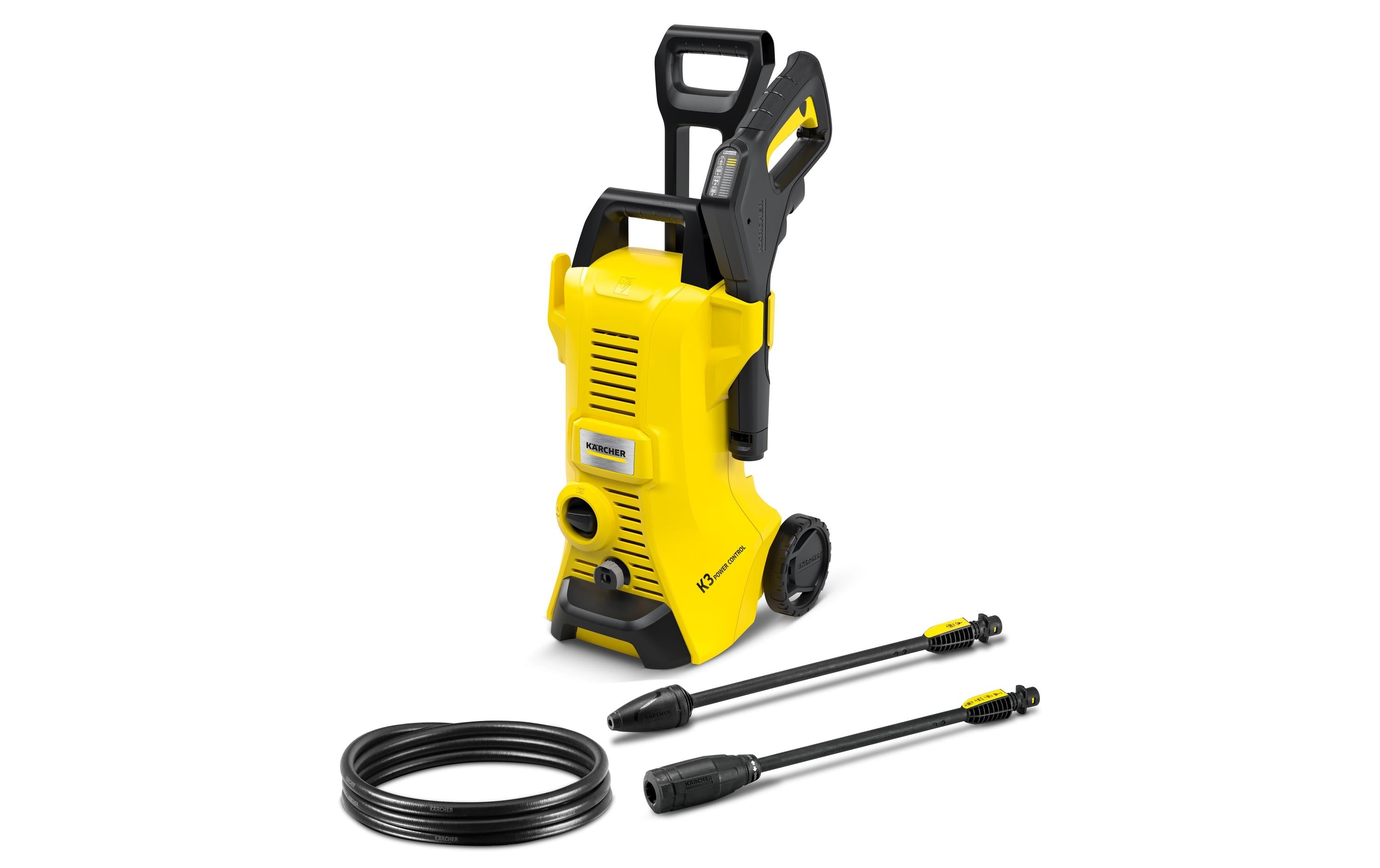 Kärcher K 3 Power Control Hochdruckreiniger