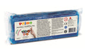 Primo Knetblock 550g blue 1 Stück