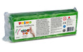 Primo Knetblock 550g bright green 1 Stück