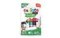 Carioca Posterfarbe Temperello Fabric 10 Temperello Fabric assortiert