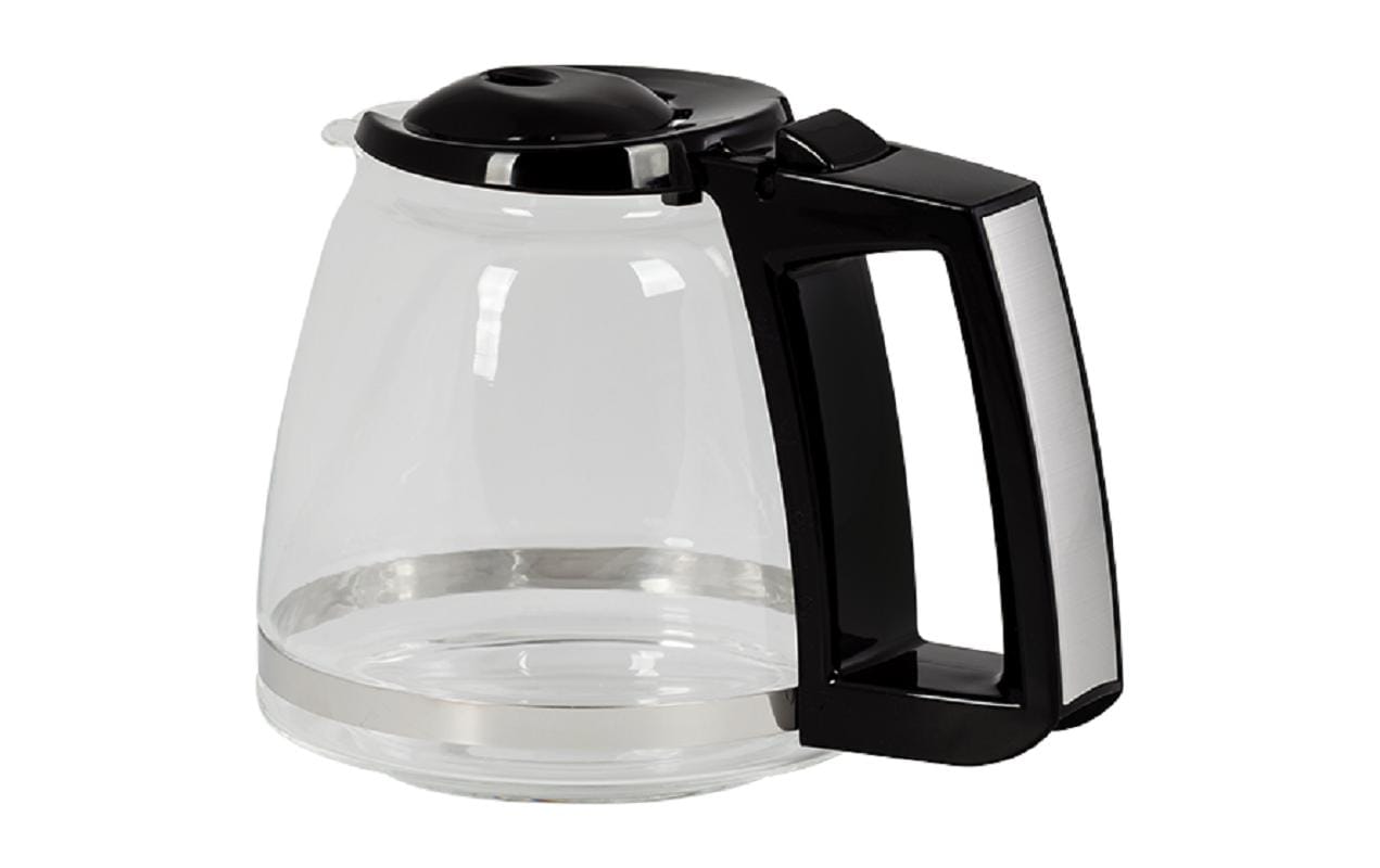 Melitta Ersatzglaskanne Single5 schwarz