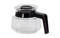 Melitta Ersatzglaskanne Aromaboy weiss