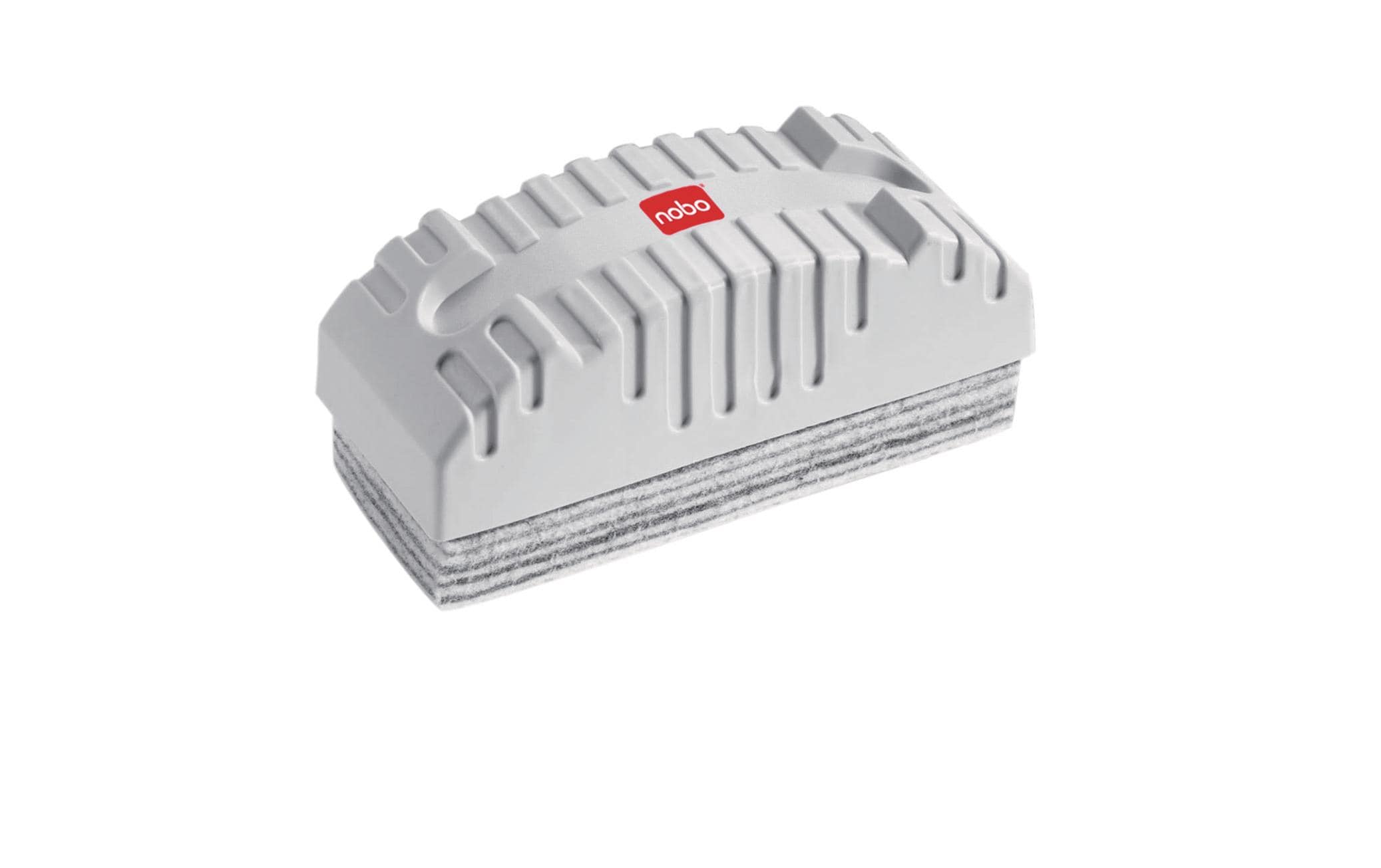 Nobo Tafelwischer Easypeel weiss