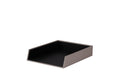 Rössler Ablagekorb S.O.H.O. A4 A4, 26x6x32cm, taupe
