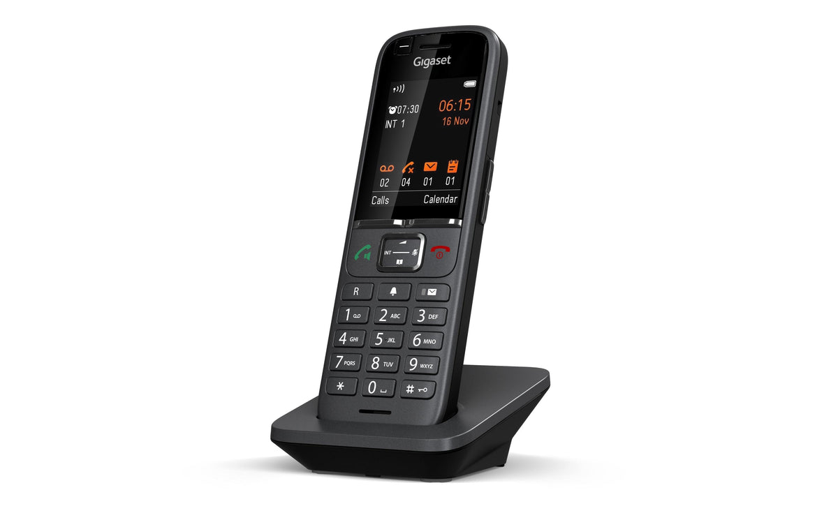 Gigaset S700H Pro IP-DECT Telefon