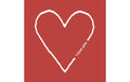 Paper + Design Servietten I love you 33x33 cm, 20 Stück