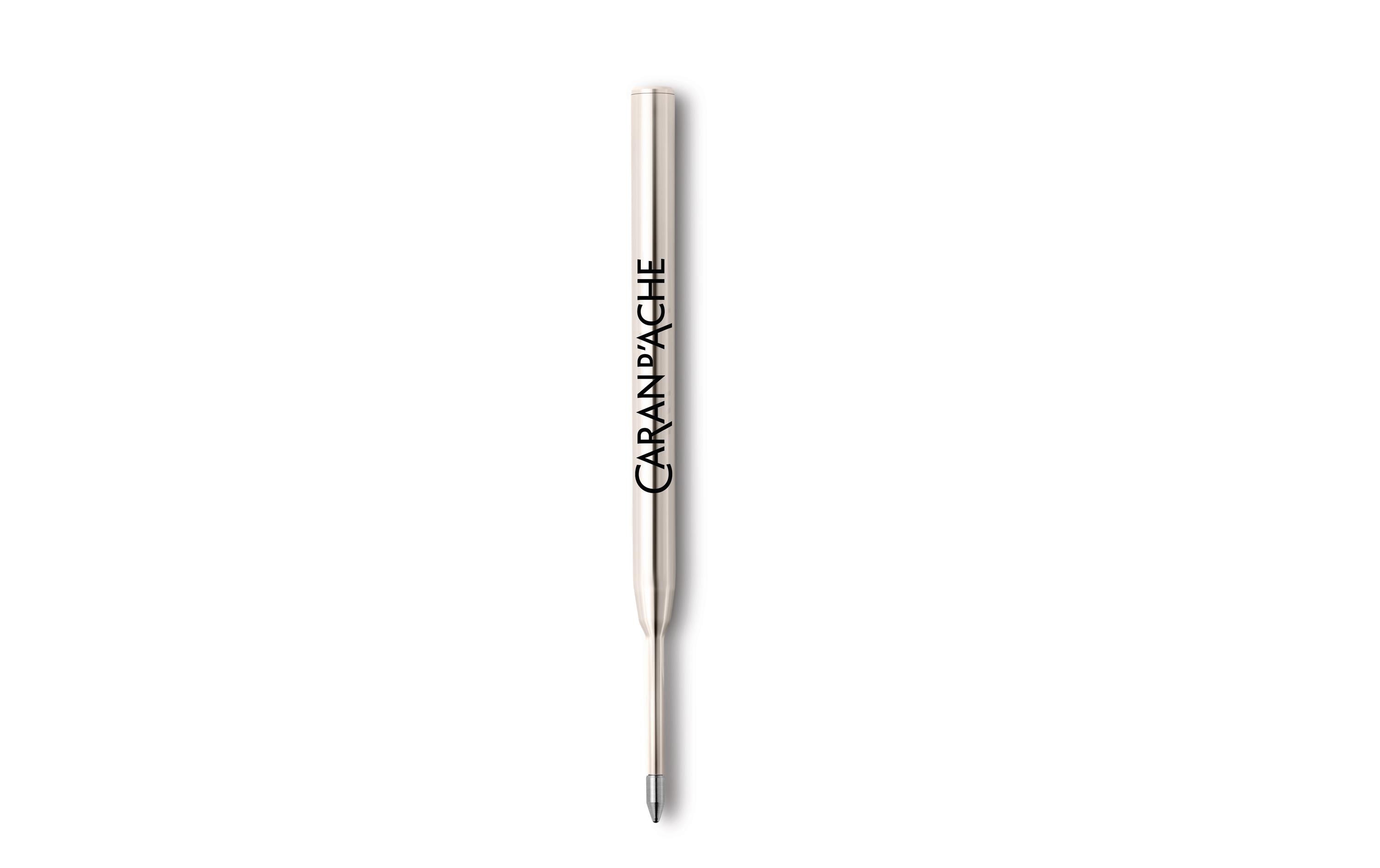 Caran d`Ache KS-Mine Goliath F schwarz