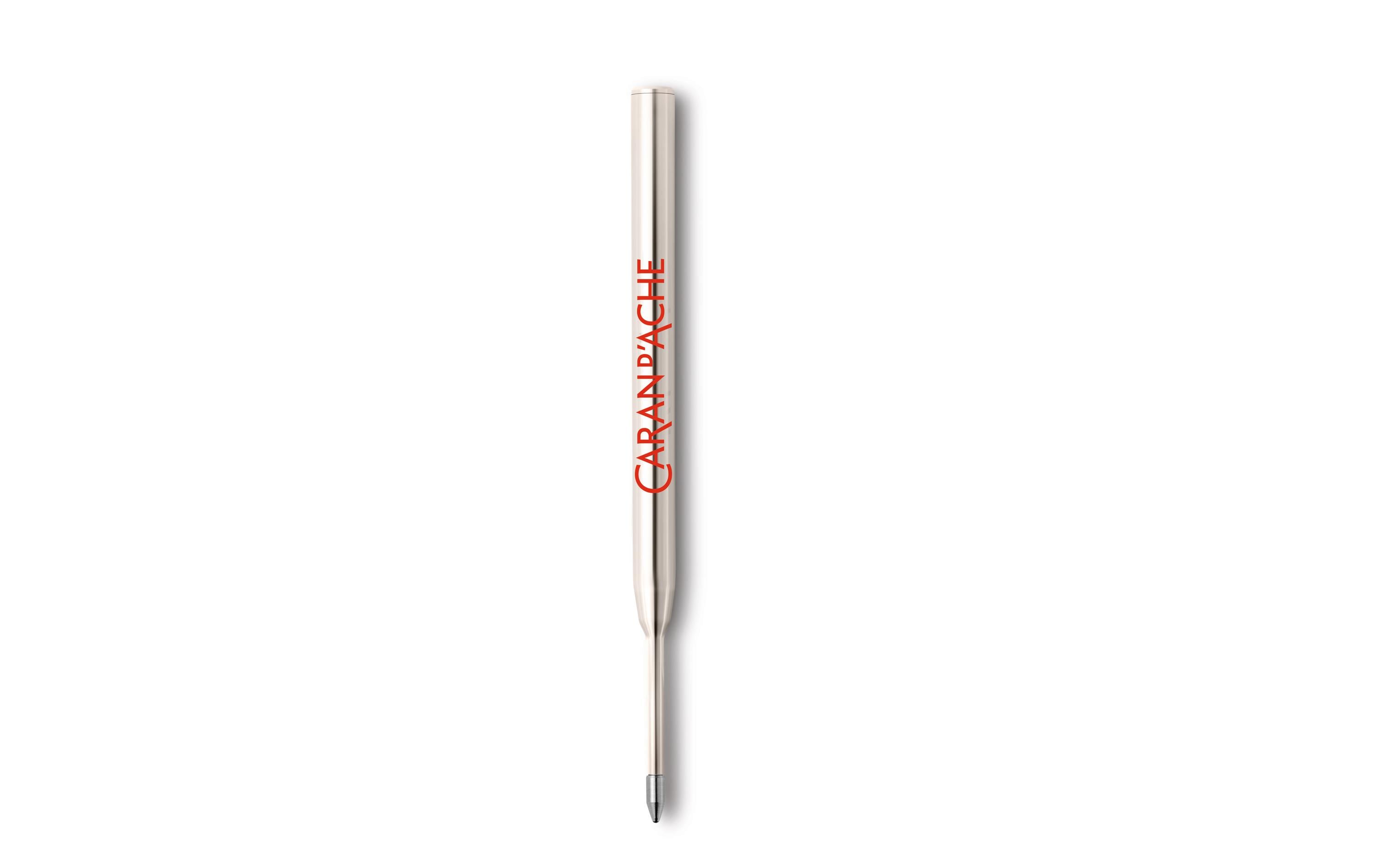 Caran d`Ache KS-Mine Goliath F rot
