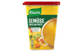 KNORR Gemüsebouillon Paste 500 g 500g