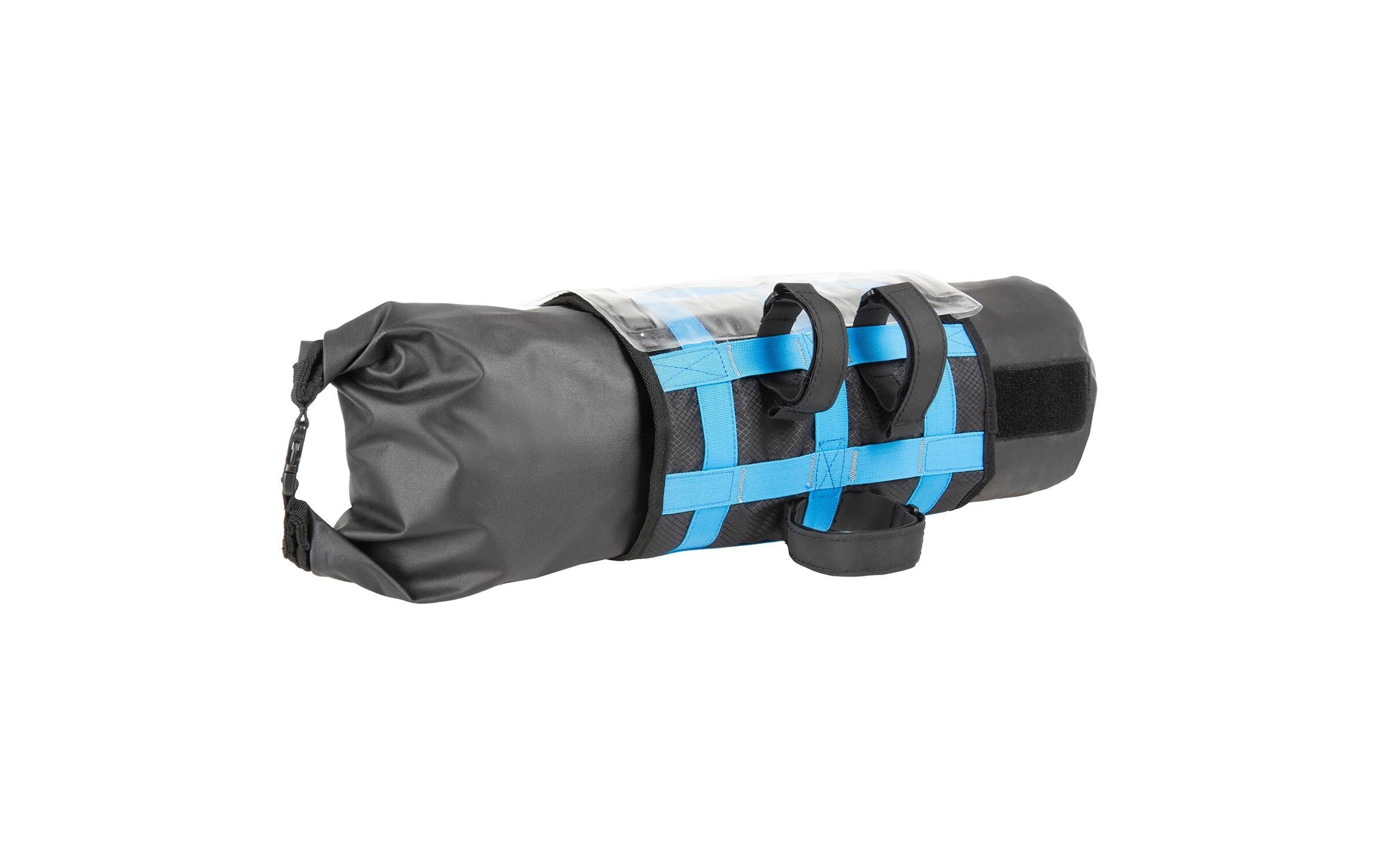 M-WAVE Rough Ride Front Farbe: black