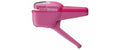 Harinacs klammerloser Hefter Standard pink