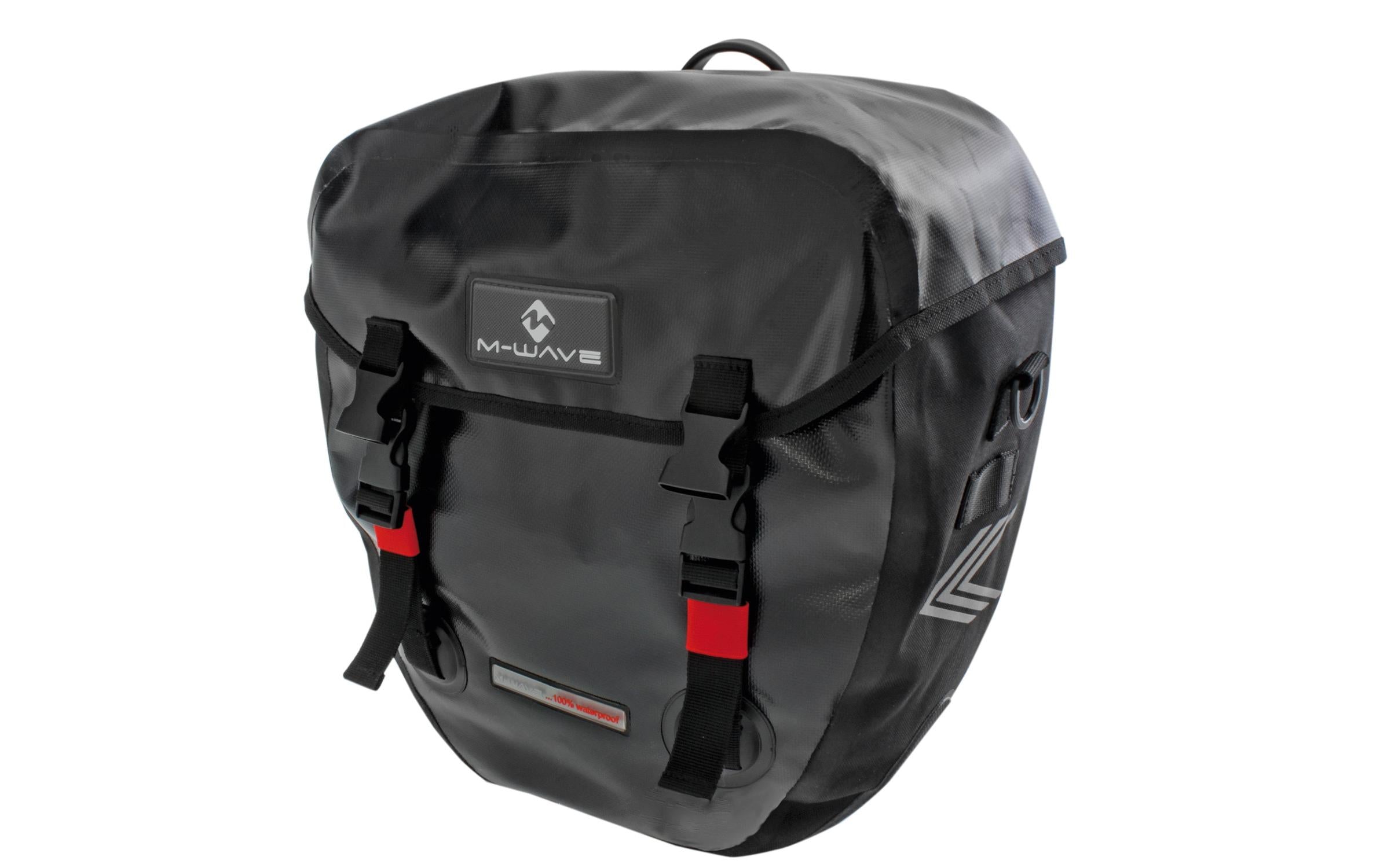 M-WAVE Alberta Farbe: black