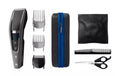 Philips Haarschneider Series 7000 HC7650/15 Friseur-Set, Reiseetui