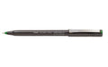 PENTEL Fineliner Advance Ultra-Fine 0.6mm, grün