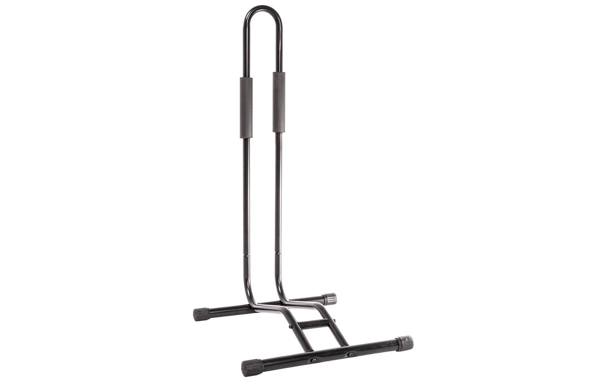 M-WAVE Easystand 12-29" kabelgebunden schwarz