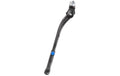 M-WAVE Parkstütze Alu, 24-29"
