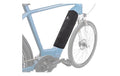 M-WAVE E-Protect Wrap kabelgebunden schwarz