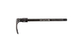 M-WAVE Stalwart Axle kabelgebunden schwarz