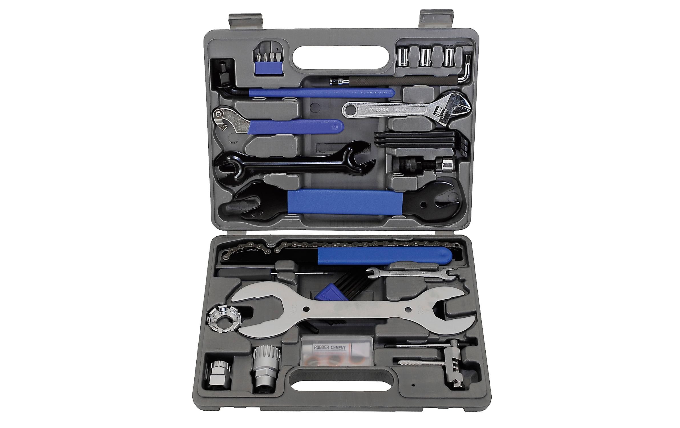 M-WAVE Portable Clinic kabelgebunden schwarz