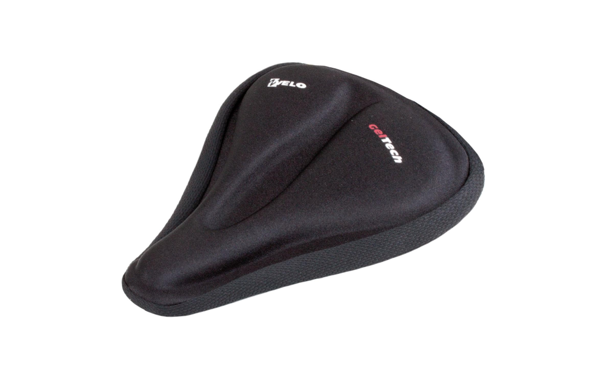 VELO Anatomic kabelgebunden schwarz
