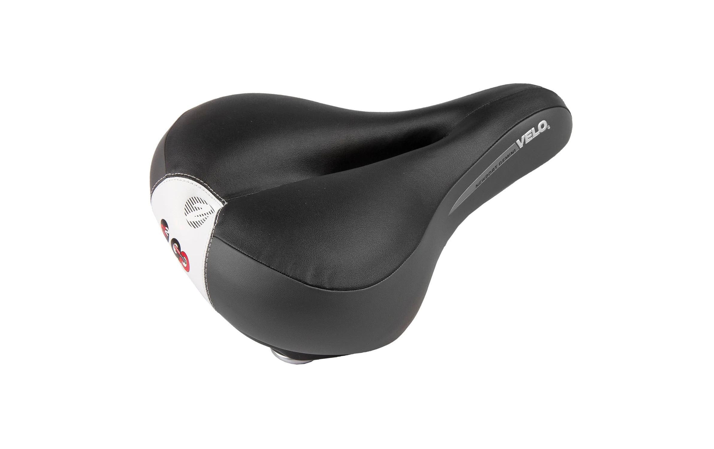 VELO Newport Gemini black,L2