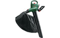 BOSCH Elektro-Laubbläser/Sauger UniversalGardenTidy2300