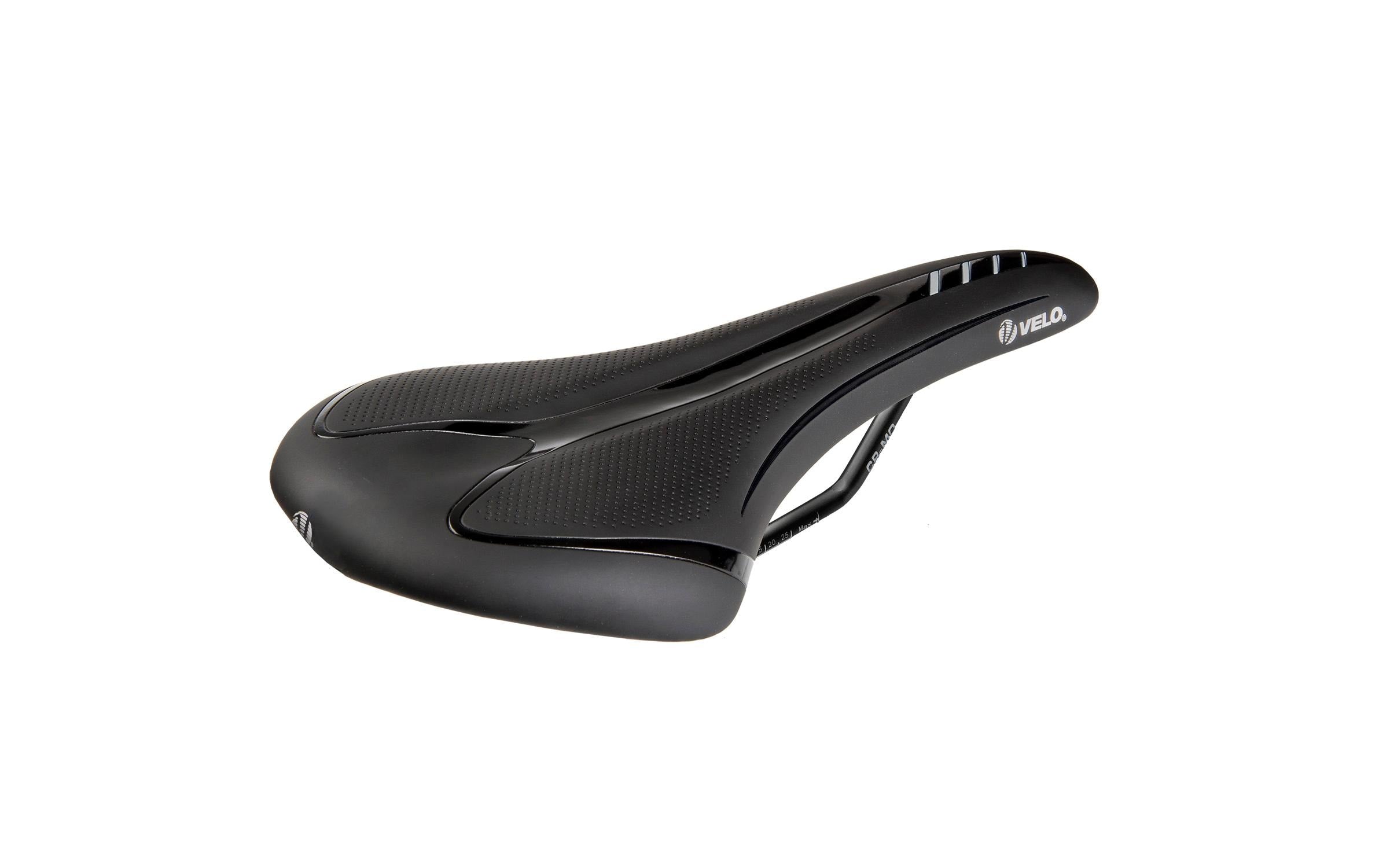 VELO Velo-Fit Athlete BC black,L2