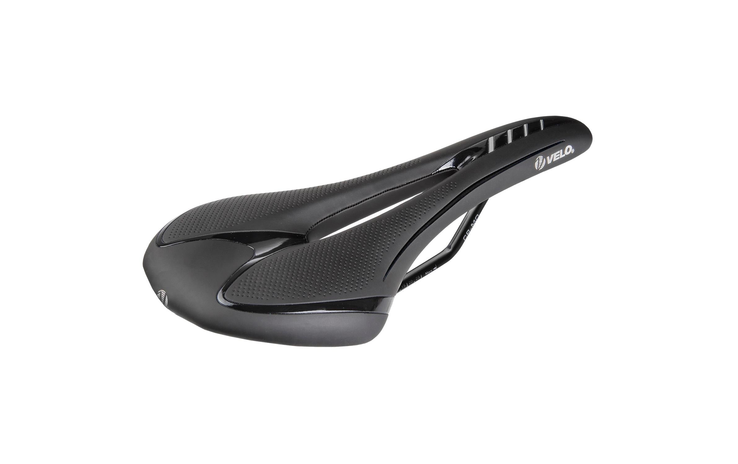 VELO Velo-Fit Athlete FC black,L2