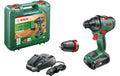 Bosch AdvancedDrill 18 (1x2,5 Ah)