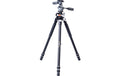 Vanguard VEO3+263AP Aluminium, 6 Kg, 1.735 m