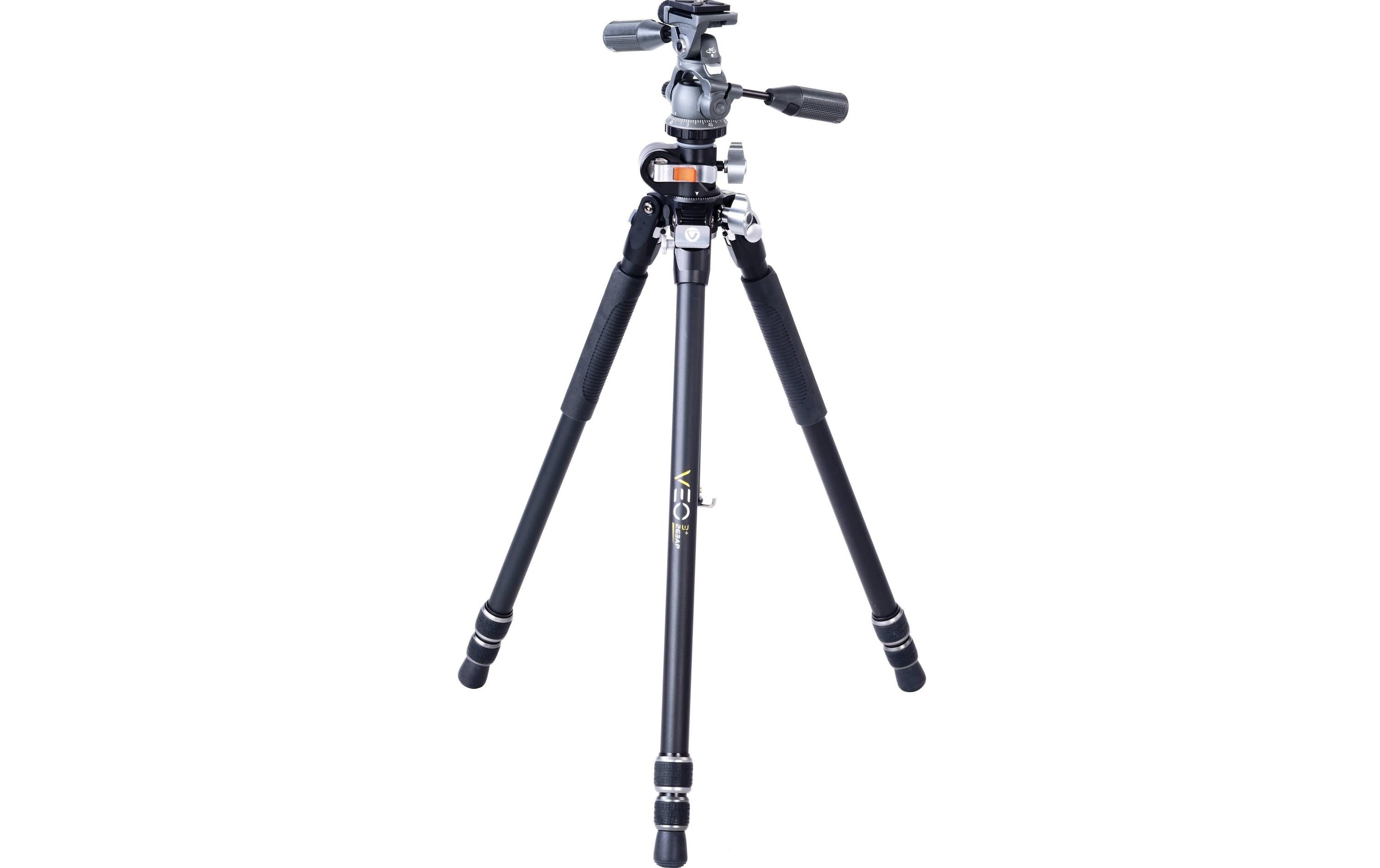 Vanguard VEO3+263AP Aluminium, 6 Kg, 1.735 m
