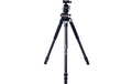 Vanguard VEO3+263CB Karbonfaser, 15 Kg, 1.72 m