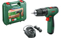 Bosch EasyImpact 1200 (1x1,5 Ah)