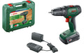 Bosch UniversalDrill 18V (1x1,5Ah)