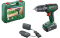 Bosch UniversalImpact 18V (1x1,5 Ah)